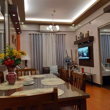 Sarasota Residential Resort Cluster 4 Unit 6B, 6C And 6L By Manny Newport Blvd, Across Naia T3 & Near Resorts World Manila, Pasay City Exterior foto