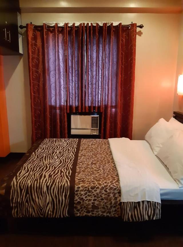 Sarasota Residential Resort Cluster 4 Unit 6B, 6C And 6L By Manny Newport Blvd, Across Naia T3 & Near Resorts World Manila, Pasay City Exterior foto