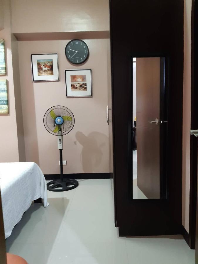 Sarasota Residential Resort Cluster 4 Unit 6B, 6C And 6L By Manny Newport Blvd, Across Naia T3 & Near Resorts World Manila, Pasay City Exterior foto