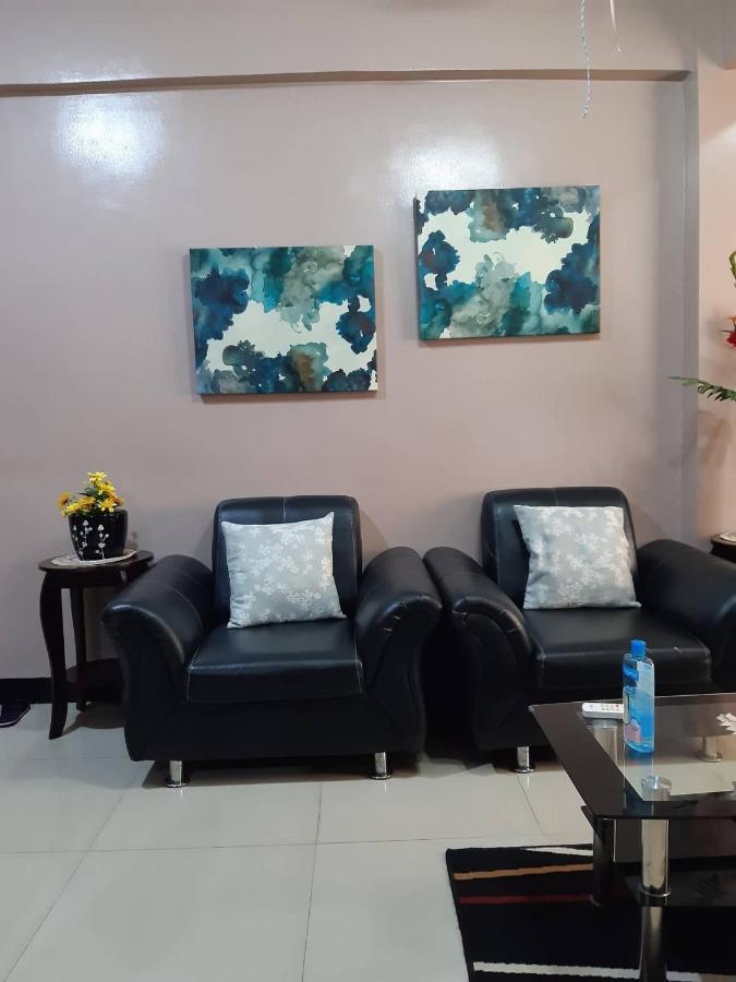 Sarasota Residential Resort Cluster 4 Unit 6B, 6C And 6L By Manny Newport Blvd, Across Naia T3 & Near Resorts World Manila, Pasay City Exterior foto