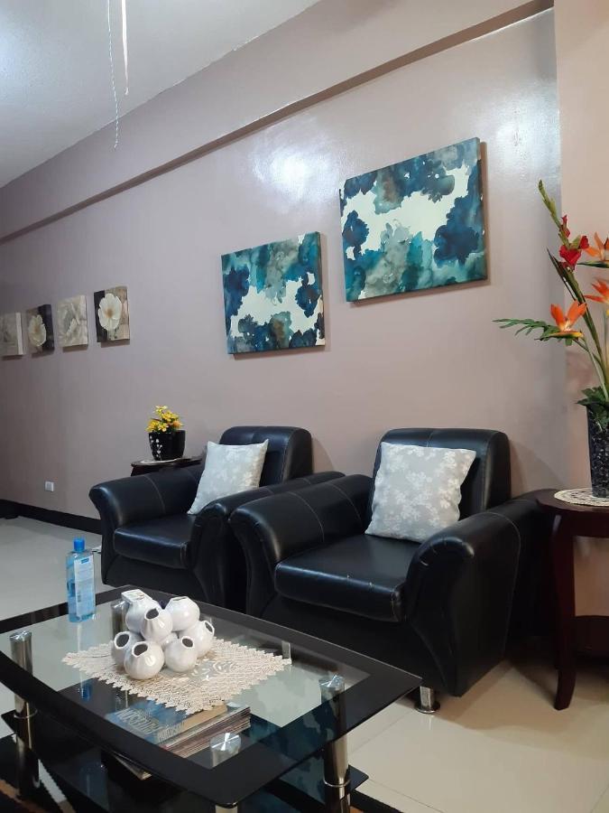 Sarasota Residential Resort Cluster 4 Unit 6B, 6C And 6L By Manny Newport Blvd, Across Naia T3 & Near Resorts World Manila, Pasay City Exterior foto