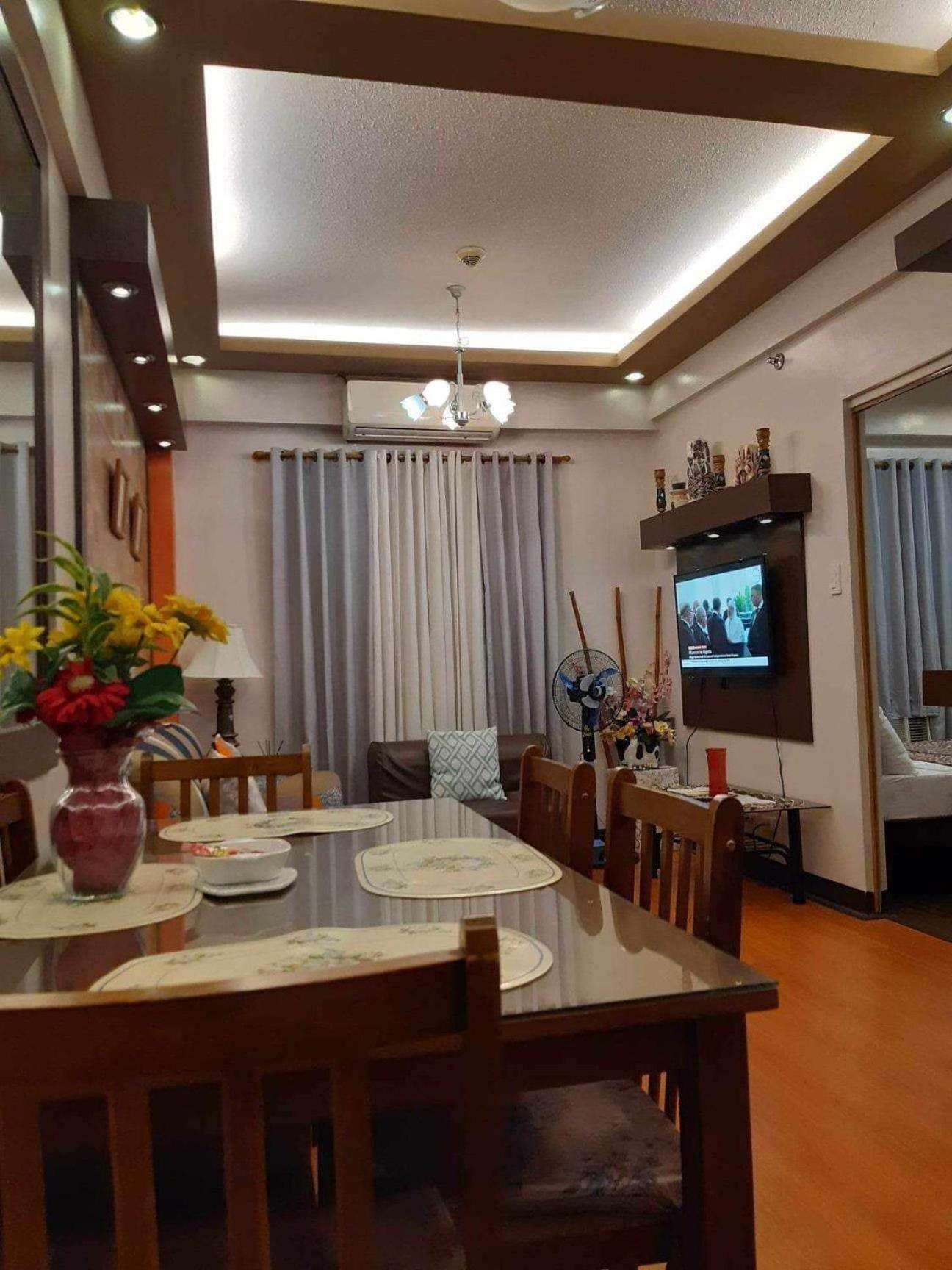 Sarasota Residential Resort Cluster 4 Unit 6B, 6C And 6L By Manny Newport Blvd, Across Naia T3 & Near Resorts World Manila, Pasay City Exterior foto